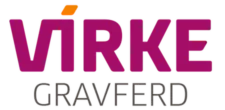 Logo - Virke Gravferd